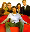 HIMYM: 1. serie kompletne v ceskm znen