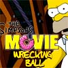 Zahrejte si Simpsonovy hry