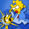 Maggie ze Simpsonu promluvila pr vet