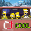 Simpsonovi pobez na TV Prima Cool
