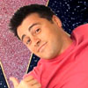 Joey se vrac opet na scnu