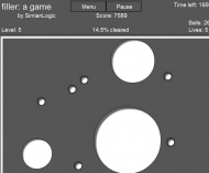 Filler - online hry