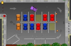 Parking Perfection 4 - online hry