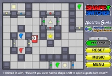Puzzle - online hry