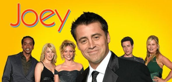 Seril Joey
